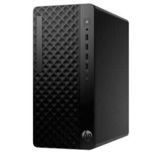 HP ProDesk 2 Tower G1a E AI – AMD Ryzen 5 8500G, 16 GB RAM, SSD 512 GB