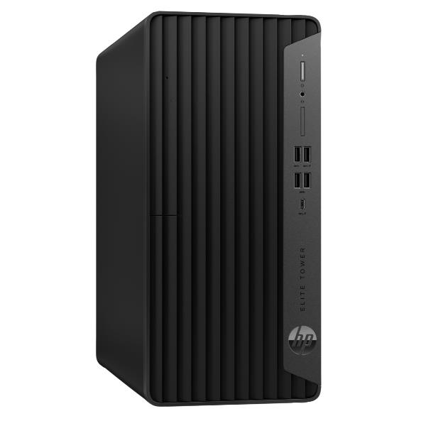 HP Elite Tower 800 G9 – Intel Core i7-14700, 16 GB RAM, SSD 512 GB - immagine 2