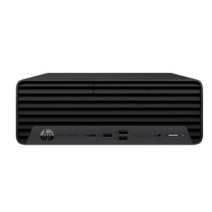 HP Pro Small Form Factor 400 G9 – Intel Core i5-14500, 16 GB RAM, SSD 512 GB