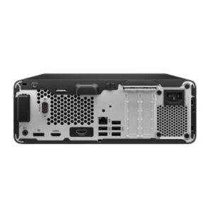 HP Pro Small Form Factor 400 G9 – Intel Core i5-14500, 8 GB RAM, SSD 512 GB