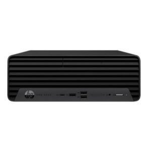 HP Pro Small Form Factor 400 G9 – Intel Core i5-14500, 8 GB RAM, SSD 512 GB