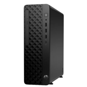 HP ProDesk 2 SFF G1i E – Intel Core i5-14400, 8 GB RAM, SSD 256 GB