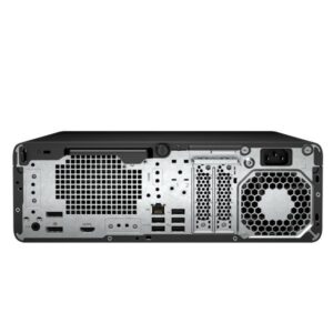 HP ProDesk 4 SFF G1i – Intel Core Ultra 5 235, 8 GB RAM, SSD 512 GB