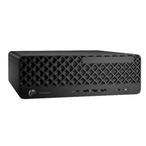 HP ProDesk 4 SFF G1i – Intel Core Ultra 7 265, 16 GB RAM, SSD 1 TB