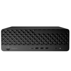 HP ProDesk 4 SFF G1i – Intel Core Ultra 5 235, 16 GB RAM, SSD 512 GB
