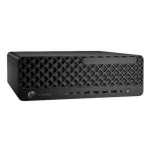 HP EliteDesk 8 SFF G1i (gar. 4 anni Onsite NBD) – Intel Core Ultra 7 265, 32 GB RAM, SSD 1 TB