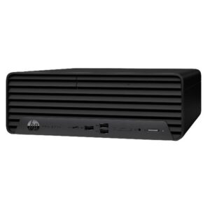 HP Pro Small Form Factor 400 G9 – Intel Core i3-13100, 8 GB RAM, SSD 256 GB