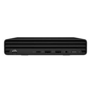 HP Pro Mini 260 G9 – Intel Core i5-1334U, 8 GB RAM, SSD 512 GB