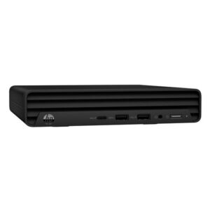 HP Pro Mini 260 G9 – Intel Core i5-1334U, 16 GB RAM, SSD 512 GB