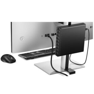 HP EliteDesk 8 Mini G1a – AMD Ryzen 5 220, 16 GB RAM, SSD 512 GB