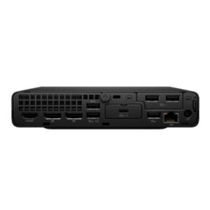 HP ProDesk 4 Mini G1i – Intel Core Ultra 7 265T, 24 GB RAM, SSD 1 TB