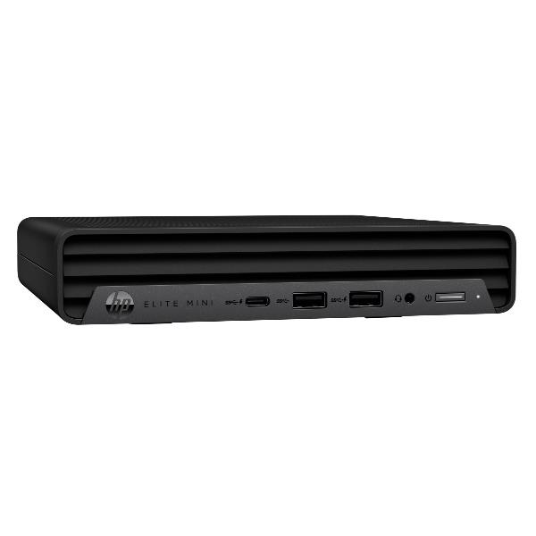 HP Elite Mini 800 G9 – Intel Core i7-14700, 32 GB RAM, SSD 1 TB - immagine 3