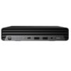HP Elite Mini 800 G9 – Intel Core i5-14500, 16 GB RAM, SSD 512 GB