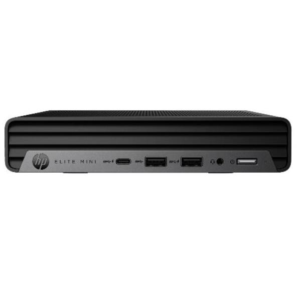 HP Elite Mini 800 G9 – Intel Core i5-14500, 16 GB RAM, SSD 512 GB