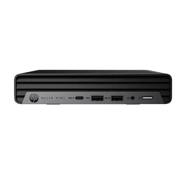HP Elite Mini 800 G9 – Intel Core i5-14500, 16 GB RAM, SSD 512 GB - immagine 2