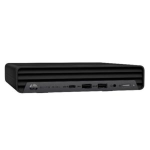HP Elite Mini 800 G9 – Intel Core i7-14700, 32 GB RAM, SSD 1 TB