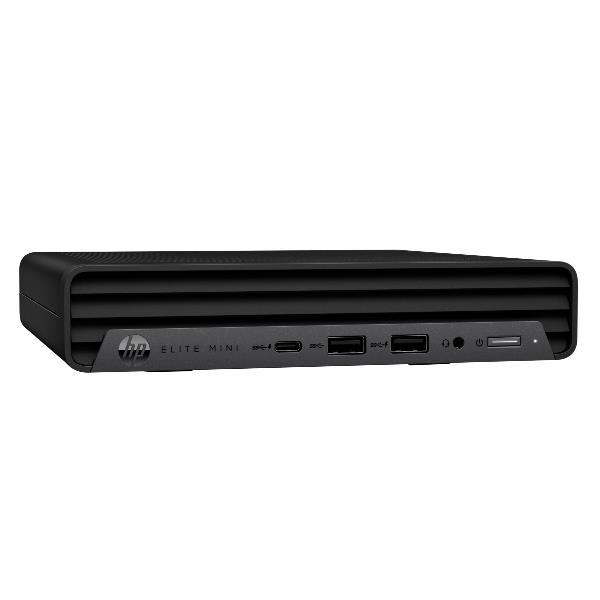 HP Elite Mini 800 G9 – Intel Core i7-14700, 32 GB RAM, SSD 1 TB