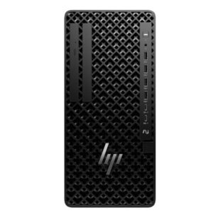 HP Z1 G1i Tower Workstation – Intel Core Ultra 9 285, 32 GB RAM, SSD 1 TB