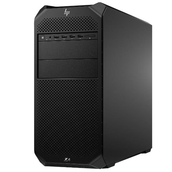 HP Z4 G5 Workstation – Intel Xeon W3-2425, 32 GB RAM, SSD 1 TB - immagine 4