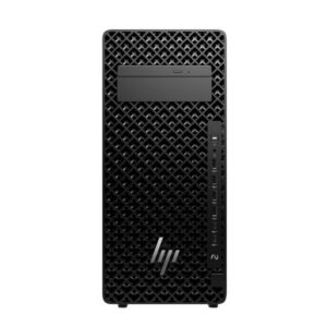 HP Z2 G1i Workstation – Intel Core Ultra 9 285K, 32 GB RAM, SSD 1 TB