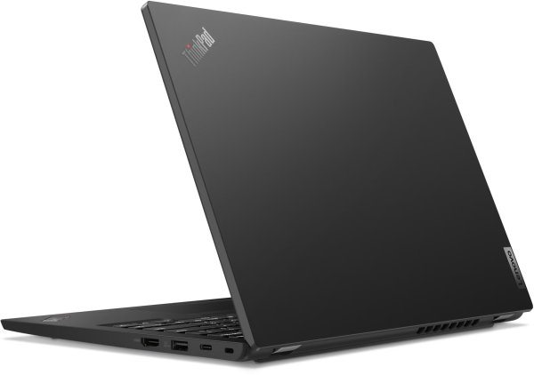 Lenovo ThinkPad L13 G3 – Intel Core i5-1245U, 16 GB RAM, SSD 256 GB, 13.3" - immagine 4