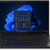 Lenovo ThinkPad L14 G3 – Intel Core i5-1245U, 16 GB RAM, SSD 256 GB, 14"