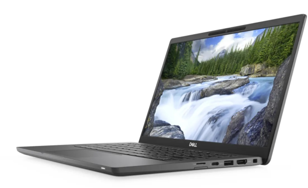 Dell Latitude 7320 – Intel Core i5-1145G7, 16 GB RAM, SSD 256 GB, 13.3" - immagine 2