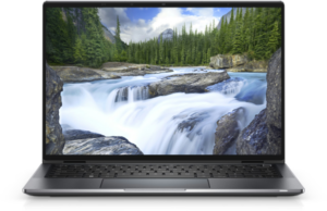 Dell Latitude 9330 – Intel Core i7-1260U, 16 GB RAM, SSD 256 GB, 13.3"