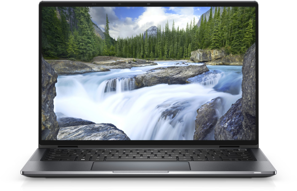Dell Latitude 9330 – Intel Core i7-1260U, 16 GB RAM, SSD 256 GB, 13.3"
