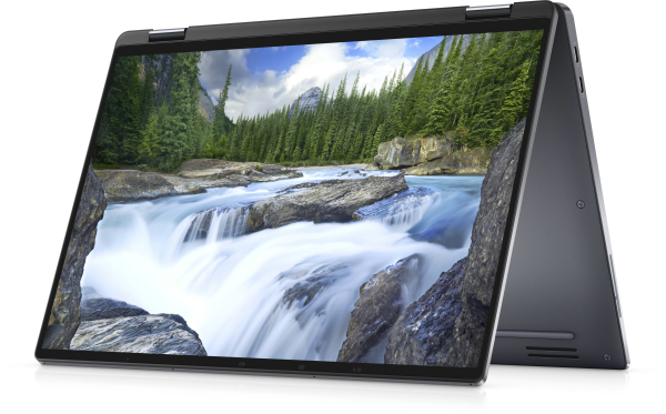Dell Latitude 9330 – Intel Core i7-1260U, 16 GB RAM, SSD 256 GB, 13.3" - immagine 3