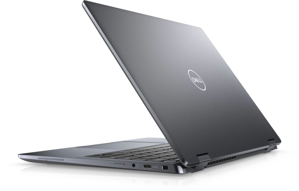 Dell Latitude 9330 – Intel Core i7-1260U, 16 GB RAM, SSD 256 GB, 13.3" - immagine 4