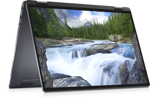 Dell Latitude 9330 – Intel Core i7-1260U, 16 GB RAM, SSD 256 GB, 13.3" - immagine 2