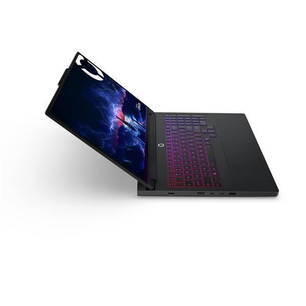 Lenovo Legion Pro 7i – Intel Core Ultra 9 275HX, 64 GB RAM, SSD 2 TB, 16" - immagine 5