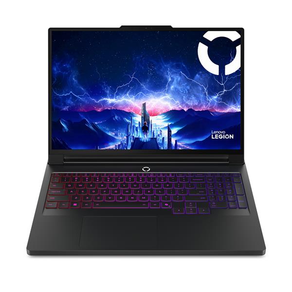 Lenovo Legion Pro 7i – Intel Core Ultra 9 275HX, 64 GB RAM, SSD 2 TB, 16" - immagine 2