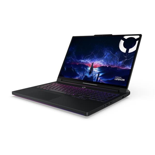 Lenovo Legion Pro 7i – Intel Core Ultra 9 275HX, 32 GB RAM, SSD 2 TB, 16" - immagine 2