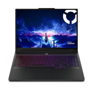 Lenovo Legion Pro 7i – Intel Core Ultra 9 275HX, 32 GB RAM, SSD 2 TB, 16"