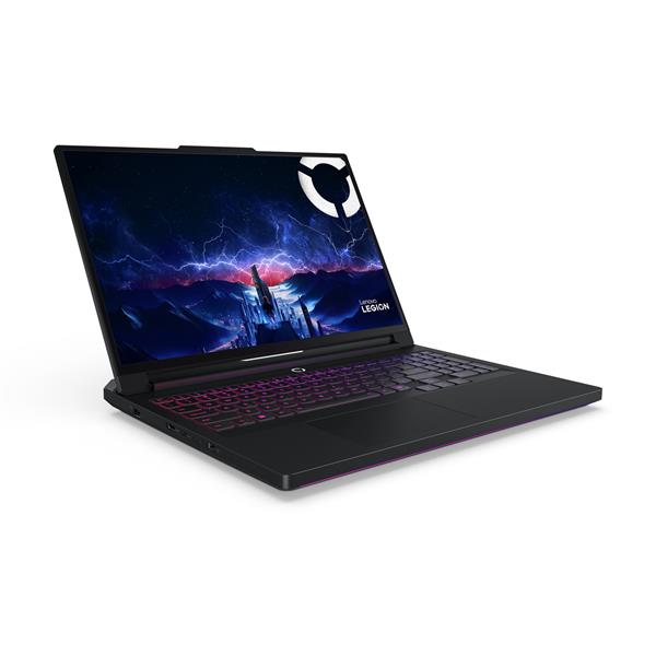 Lenovo Legion Pro 7i – Intel Core Ultra 9 275HX, 32 GB RAM, SSD 2 TB, 16" - immagine 4