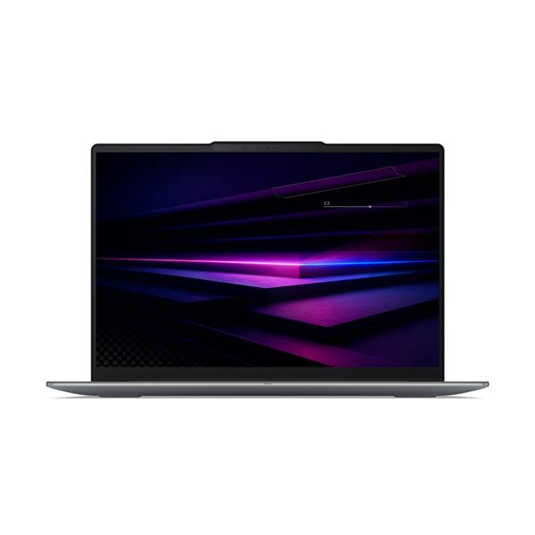 Lenovo Yoga Slim 7i Aura Edition (14" – Intel Core Ultra 5 322, 16 GB RAM, SSD 512 GB - immagine 3