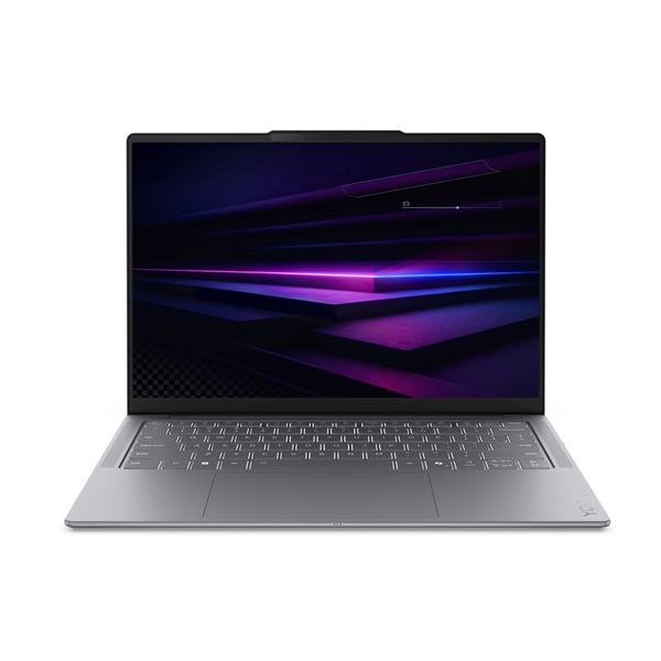 Lenovo Yoga Slim 7i Aura Edition (14" – Intel Core Ultra 5 322, 16 GB RAM, SSD 512 GB - immagine 6