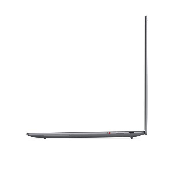 Lenovo Yoga Slim 7i Aura Edition (14" – Intel Core Ultra 5 322, 16 GB RAM, SSD 512 GB - immagine 2