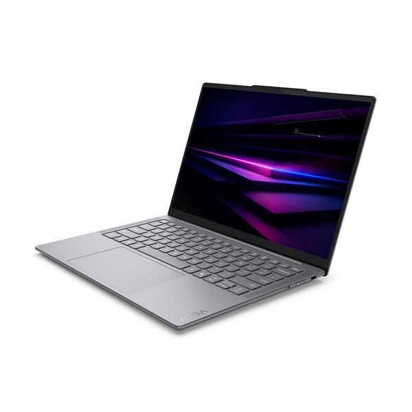 Lenovo Yoga Slim 7i Aura Edition (14" – Intel Core Ultra 5 322, 16 GB RAM, SSD 512 GB