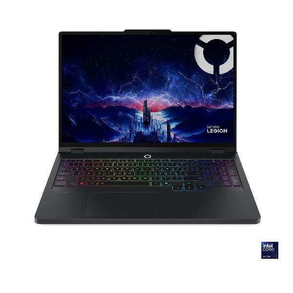 Lenovo Legion Pro 5 16IAX10 – Intel Core Ultra 7 255HX, 32 GB RAM, SSD 1 TB, 16" - immagine 4