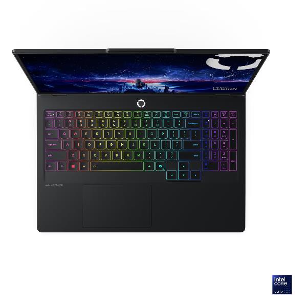 Lenovo Legion Pro 5 16IAX10 – Intel Core Ultra 7 255HX, 32 GB RAM, SSD 1 TB, 16" - immagine 2