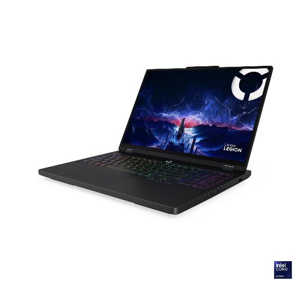 Lenovo Legion Pro 5 16IAX10 – Intel Core Ultra 7 255HX, 32 GB RAM, SSD 1 TB, 16" - immagine 5