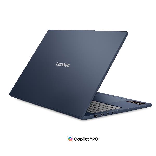 Lenovo IdeaPad Slim 5 16AGP11 – AMD Ryzen AI 7 445, 16 GB RAM, SSD 512 GB, 16" - immagine 2