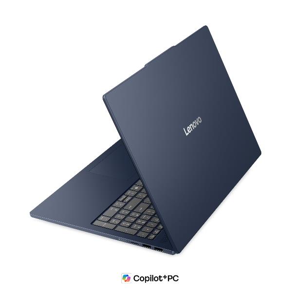 Lenovo IdeaPad Slim 5 16AGP11 – AMD Ryzen AI 7 445, 16 GB RAM, SSD 512 GB, 16" - immagine 5