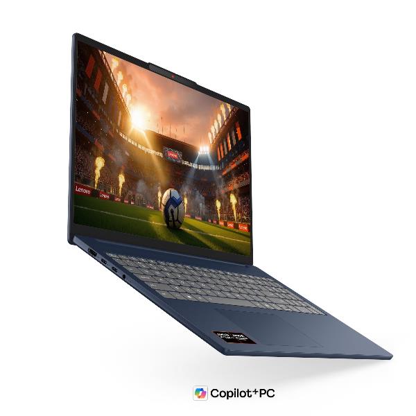Lenovo IdeaPad Slim 5 16AGP11 – AMD Ryzen AI 7 445, 16 GB RAM, SSD 512 GB, 16" - immagine 3