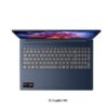 Lenovo IdeaPad Slim 5 16AGP11 – AMD Ryzen AI 7 445, 16 GB RAM, SSD 512 GB, 16"