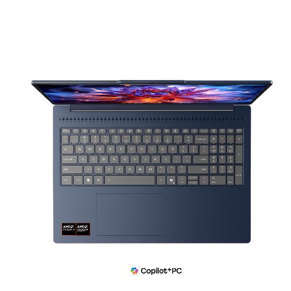 Lenovo IdeaPad Slim 5 16AGP11 – AMD Ryzen AI 7 445, 16 GB RAM, SSD 512 GB, 16"