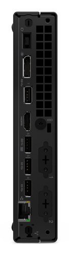 Lenovo ThinkCentre M70q Gen 6 – Intel Core Ultra 5, 16 GB RAM, SSD 512 GB - immagine 6